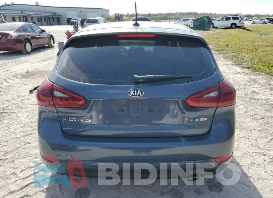 KNAFX5A81G5546159 Photo# 6