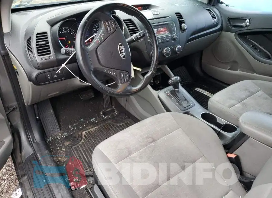 KNAFX6A81E5245524 Photo# 8