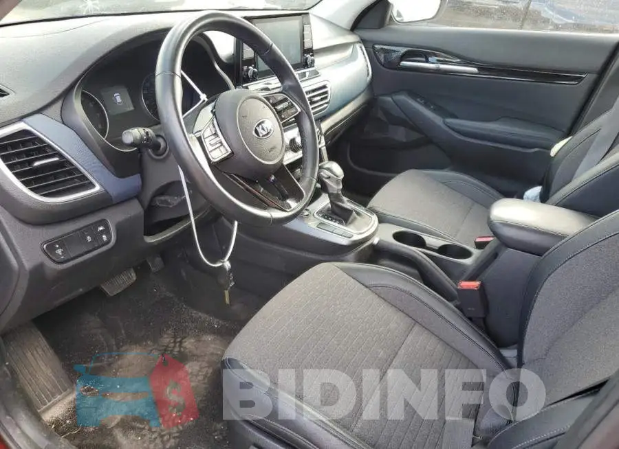 KNDEU2AAXM7106188 Photo# 7