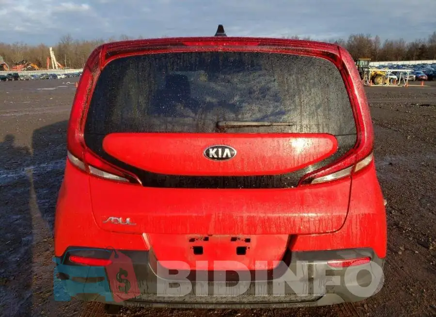 KNDJ23AUXL7123429 Photo# 6