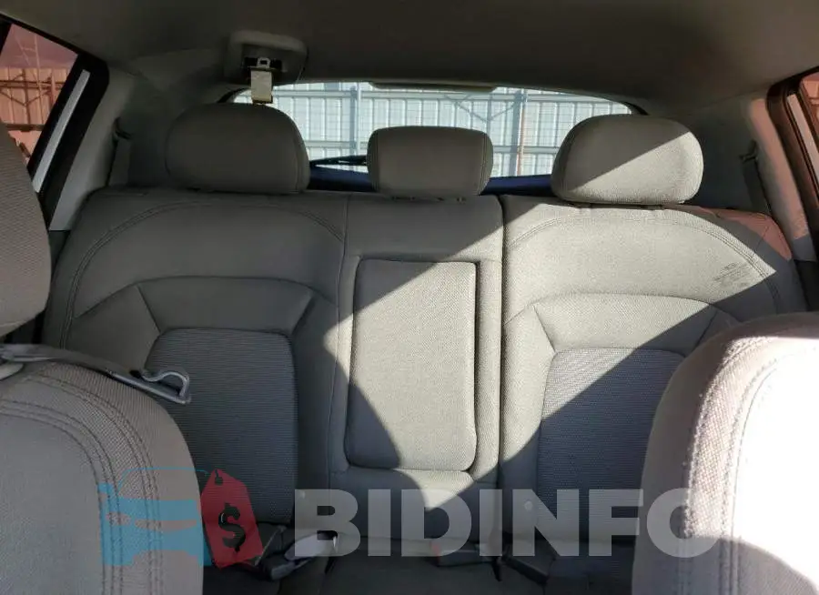 KNDPB3AC6E7596751 Photo# 10