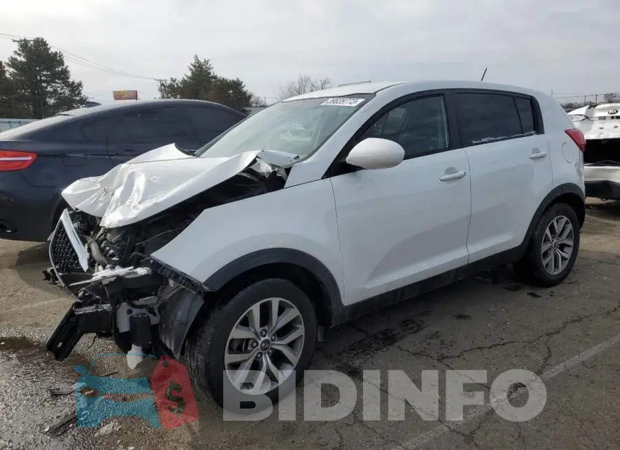 KNDPB3AC7F7785443 Photo# 1