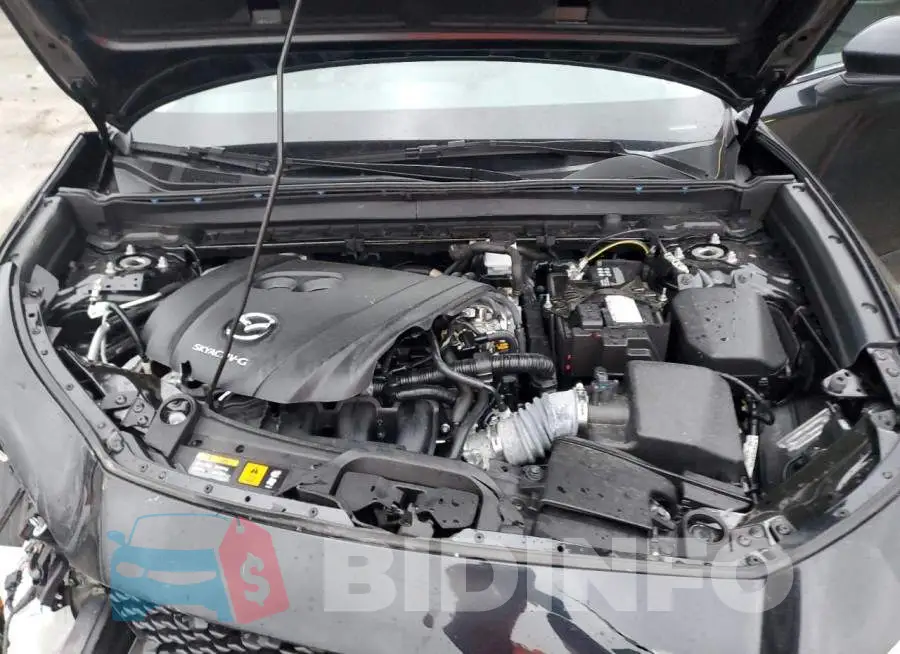 3MVDMBAL9MM218143 Photo# 12