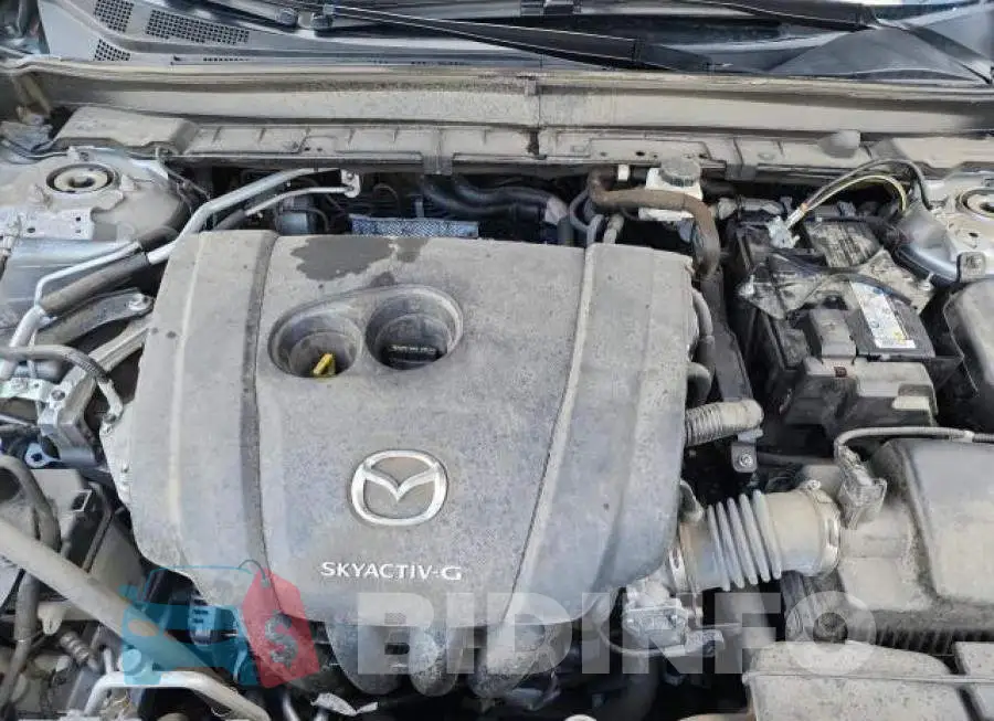 3MVDMBBL1MM238174 Photo# 7