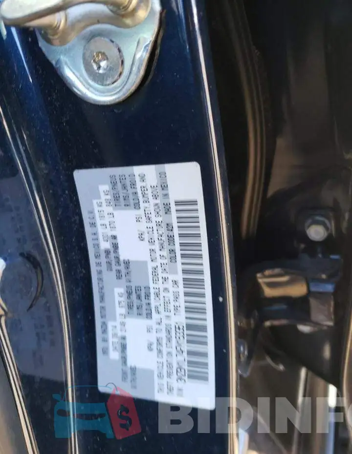 3MZBM1L74FM153351 Photo# 12