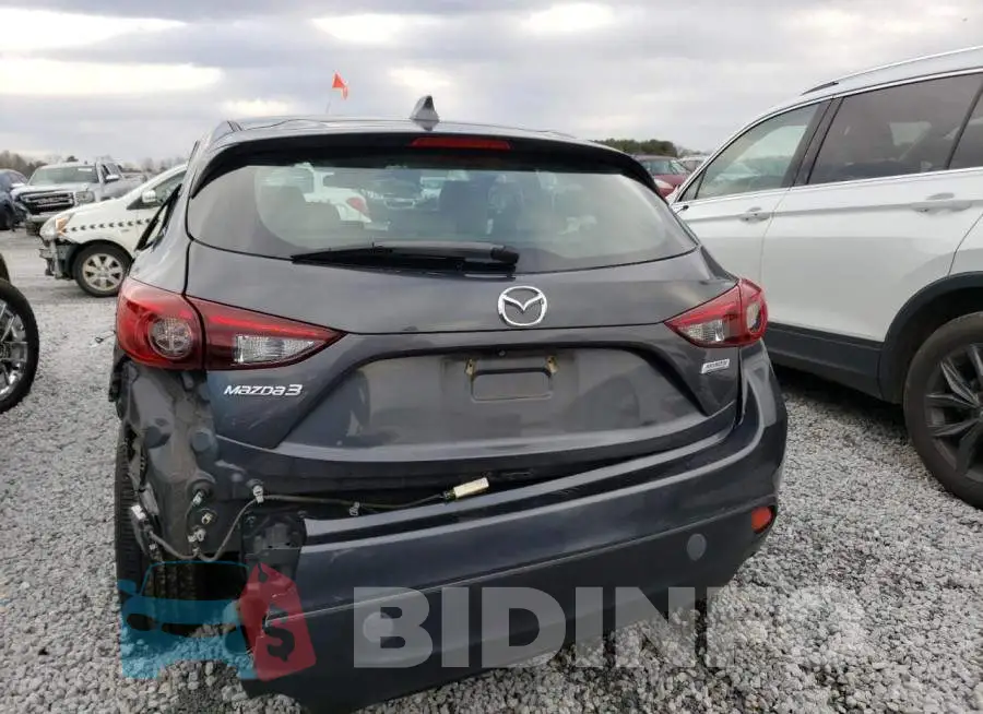 3MZBM1L76FM167574 Photo# 6