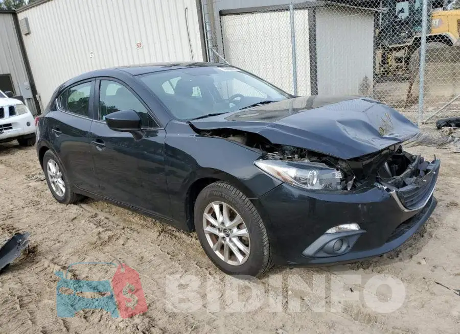 3MZBM1M78FM186352 Photo# 4