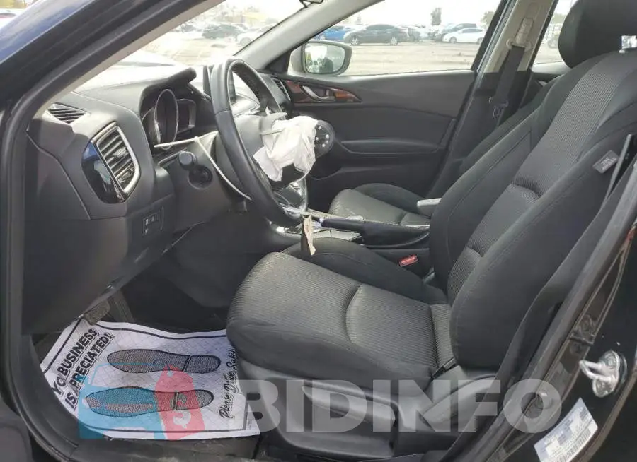 3MZBM1V73FM222124 Photo# 7