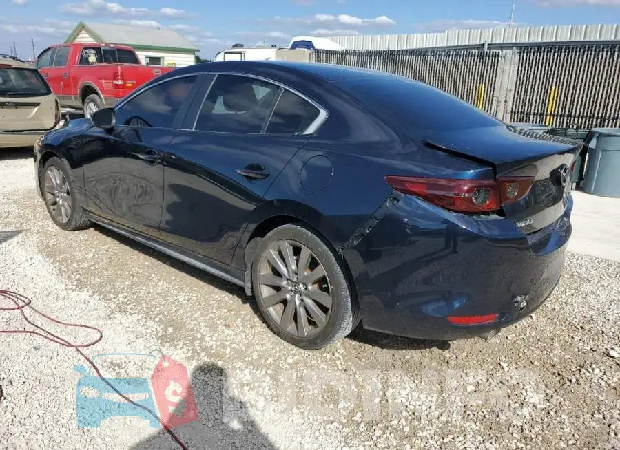 3MZBPABL7MM250921 Photo# 2