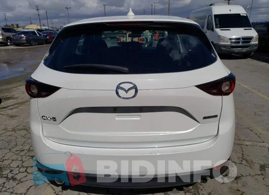 JM3KFABM3M0321685 Photo# 6