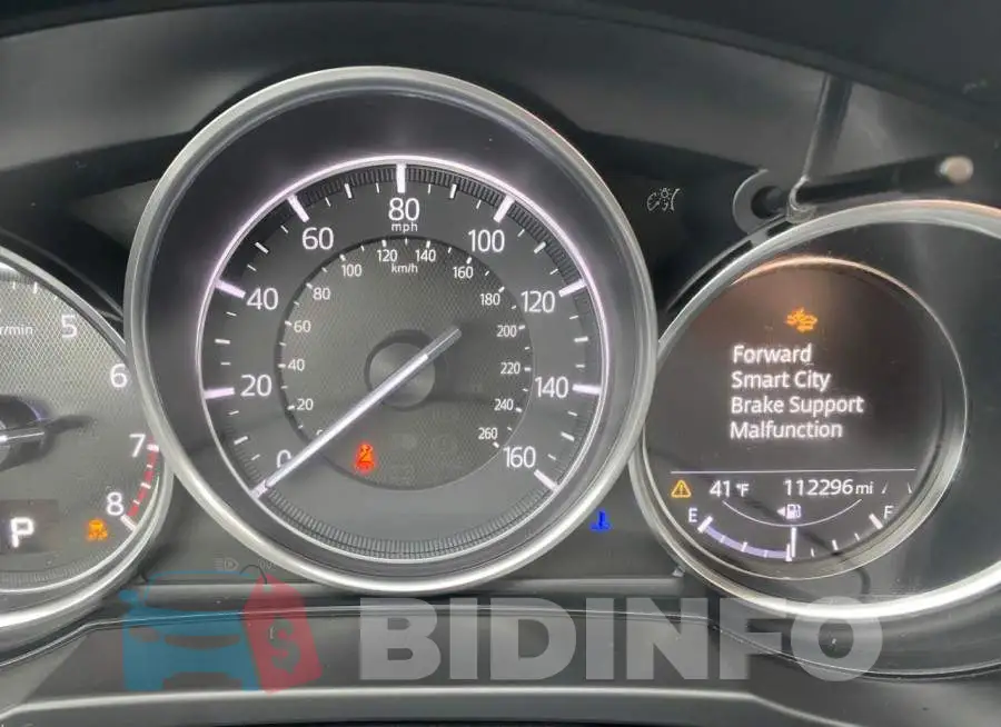 JM3KFBDMXJ0329068 Photo# 9
