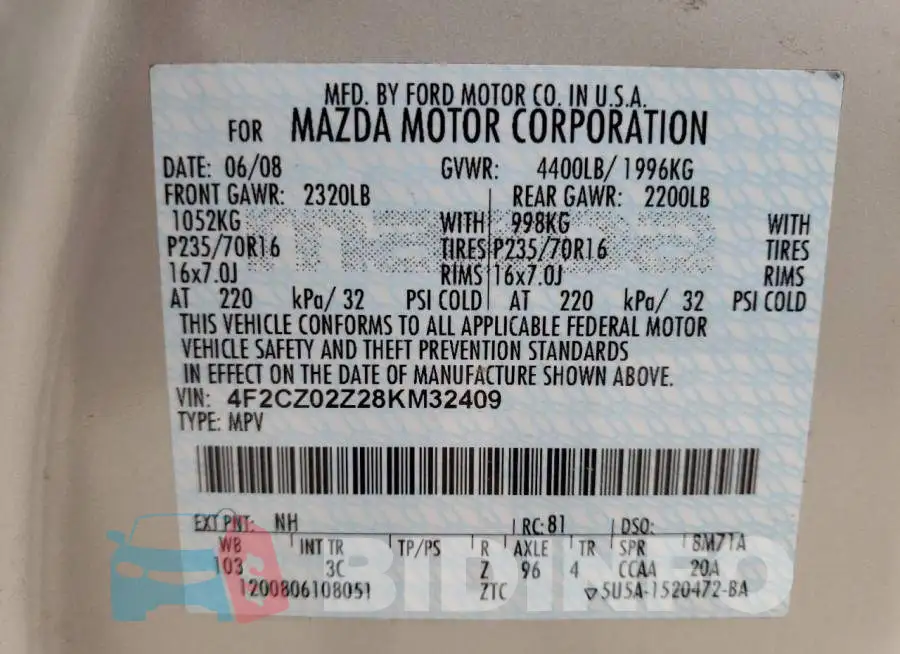 ML32A4HJ1JH004879 Photo# 13