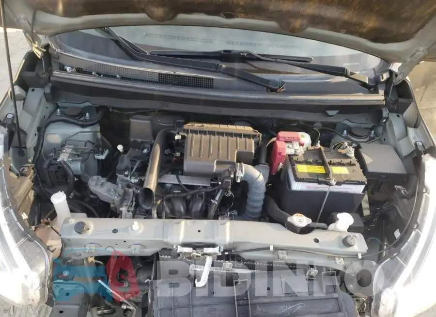 ML32F3FJ2JHF14868 Photo# 7