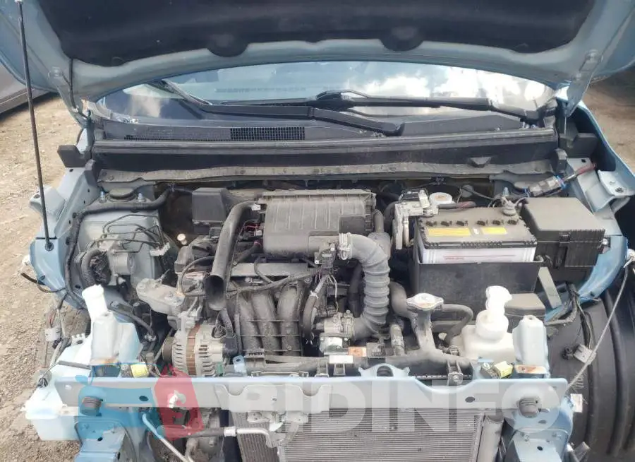 ML32F3FJ5KHF18611 Photo# 7