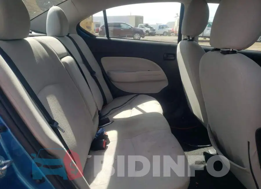 ML32F3FJ5KHF18611 Photo# 6