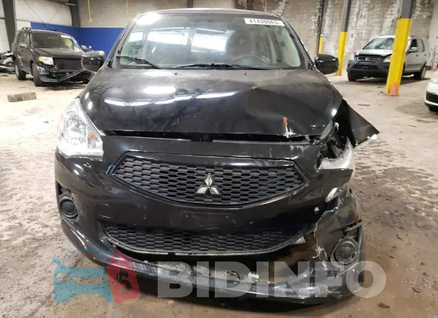 ML32F3FJ6KHF18939 Photo# 5