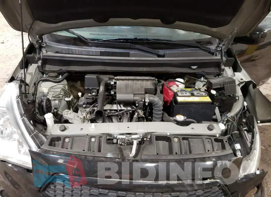 ML32F3FJ6KHF18939 Photo# 11