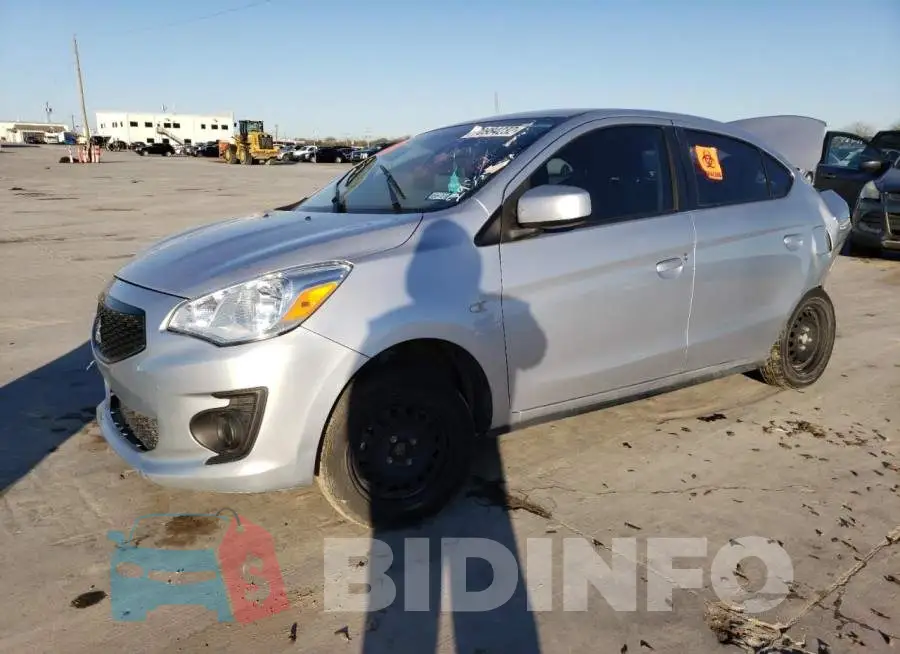 ML32F3FJ8LHF00945 Photo# 1