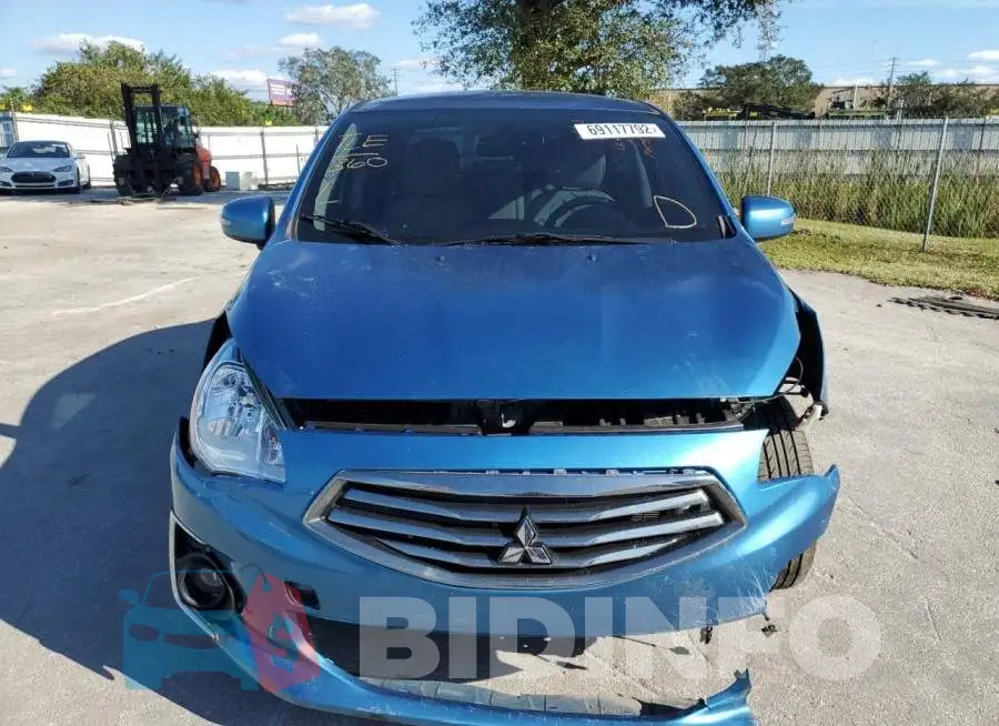 ML32F4FJ2JHF14083 Photo# 5