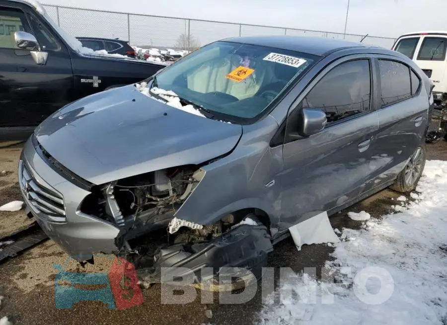 ML32F4FJ5KHF14970 Photo# 1
