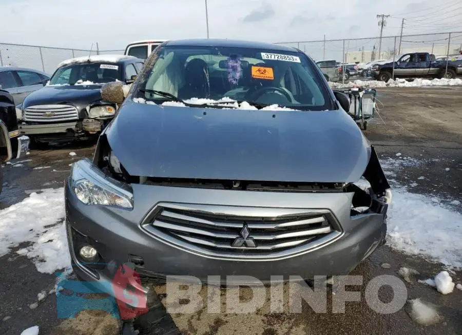 ML32F4FJ5KHF14970 Photo# 5