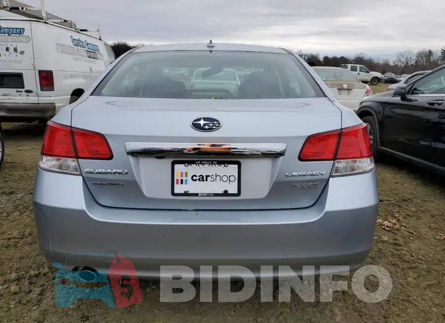 4S3BMBD62E3020845 Photo# 6