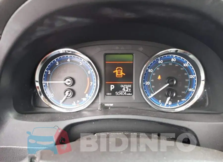 2T1BURHE6JC116537 Photo# 9
