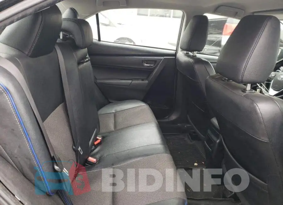 2T1BURHE6JC991858 Photo# 10