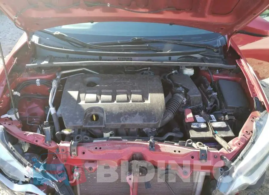 2T1BURHE9FC399636 Photo# 11