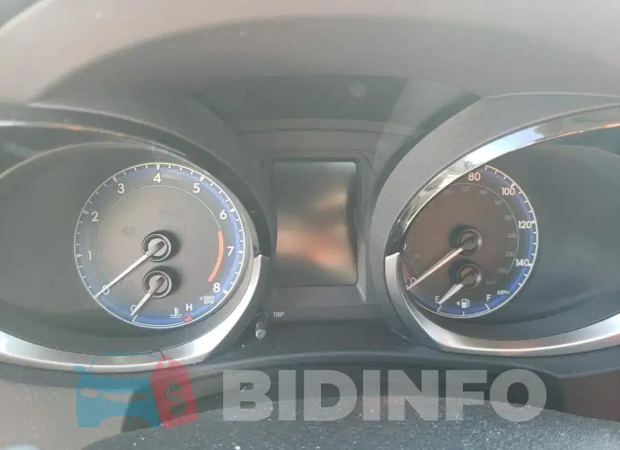 2T1BURHE9GC672351 Photo# 9