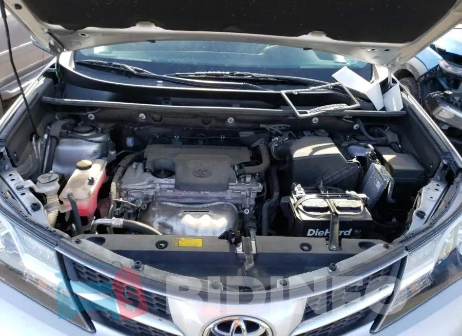 2T3DFREV2FW388300 Photo# 12