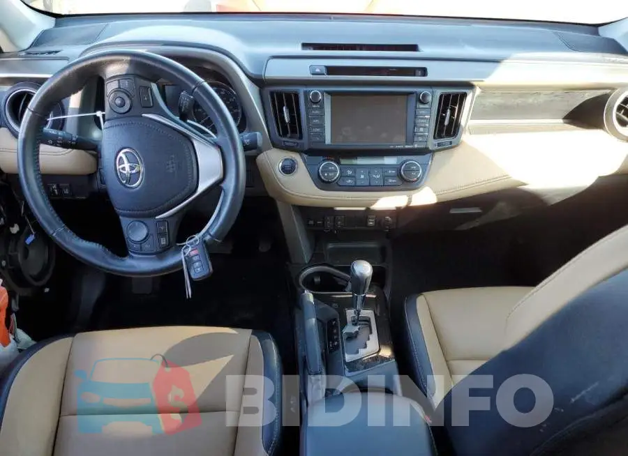 2T3DFREV6GW522159 Photo# 8
