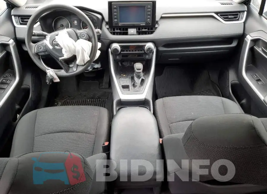 2T3F1RFV8LC066828 Photo# 8