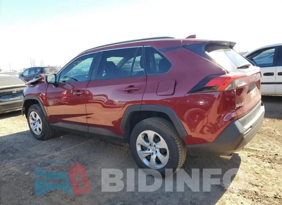 2T3F1RFV9LC116085 Photo# 2