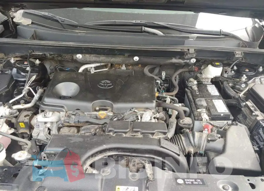 2T3P1RFV8LC078627 Photo# 7