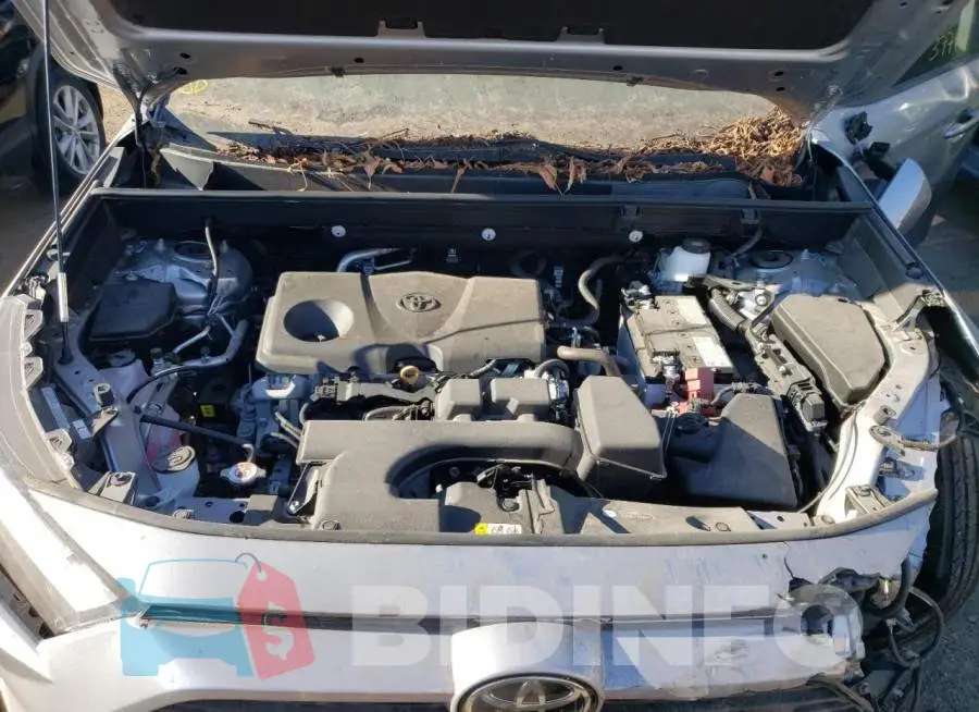 2T3R1RFV6NC258362 Photo# 7