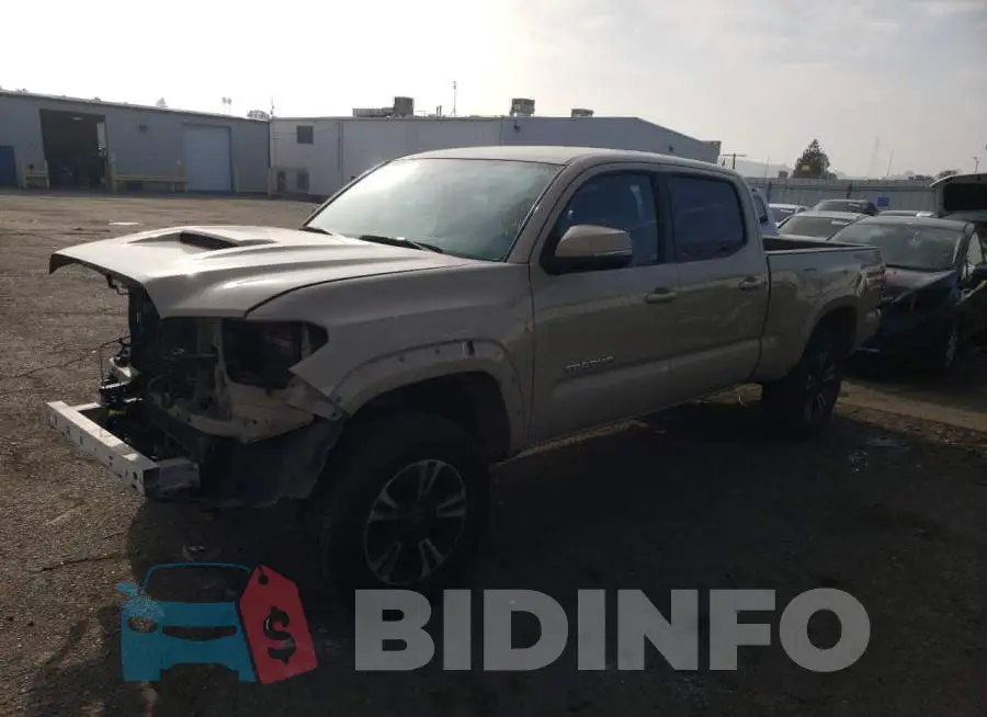 3TMBZ5DN8JM014339 Photo# 1