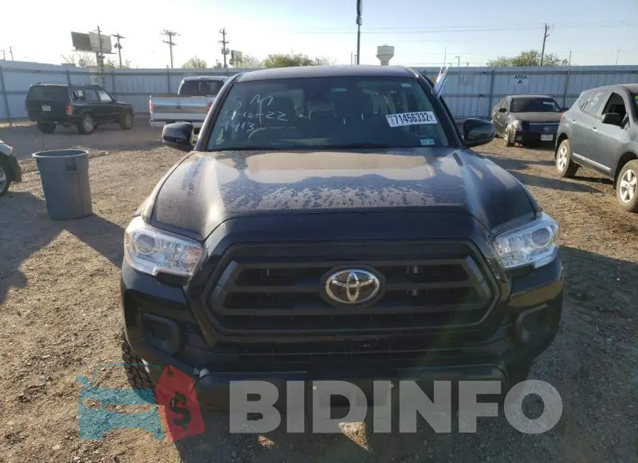 3TYAX5GN6MT029413 Photo# 11