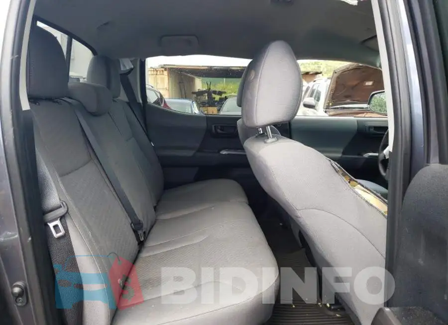 3TYCZ5AN4NT053996 Photo# 10