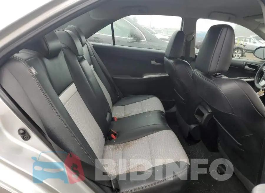 4T1BF1FK1EU333308 Photo# 6