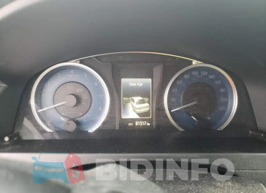 4T1BF1FK8HU425813 Photo# 9