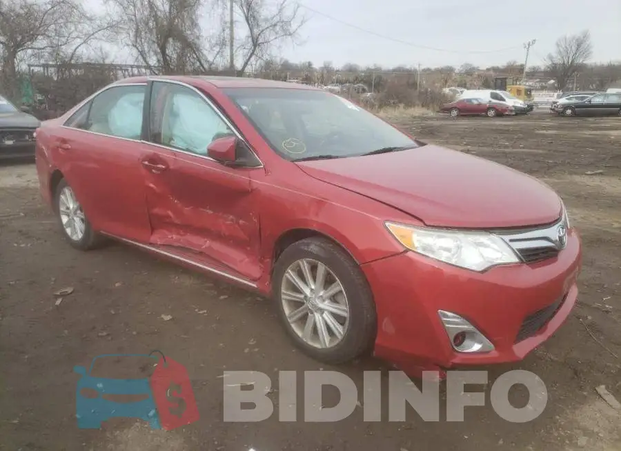 4T1BK1FK4EU547186 Photo# 4
