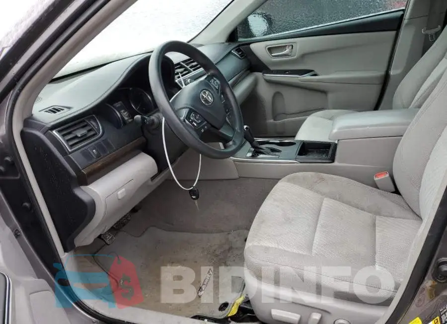 4T4BF1FK2GR531713 Photo# 7