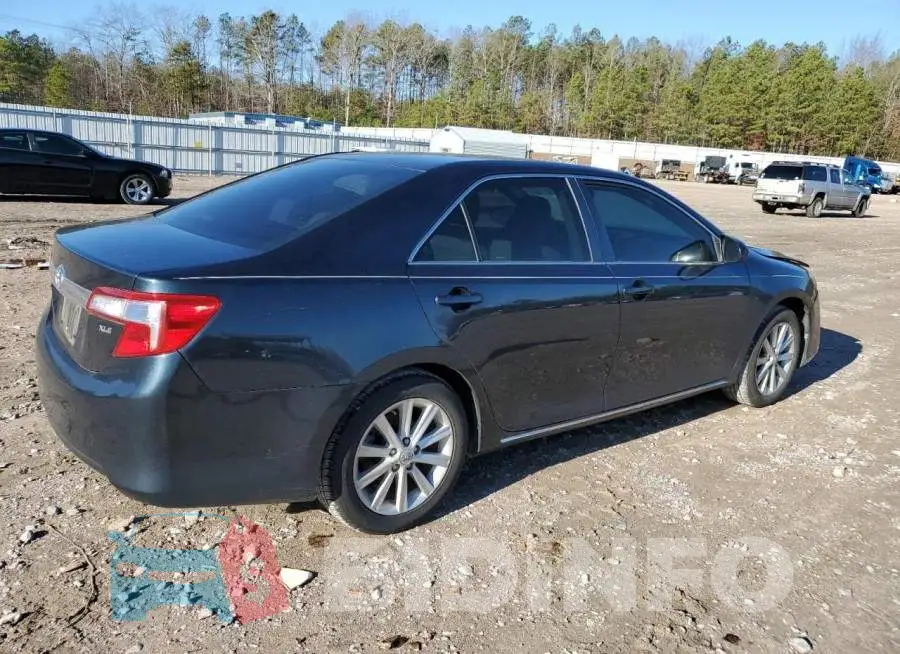 4T4BF1FK3ER358412 Photo# 3
