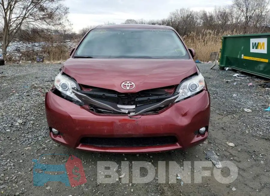 5TDDK3DC5FS125678 Photo# 5