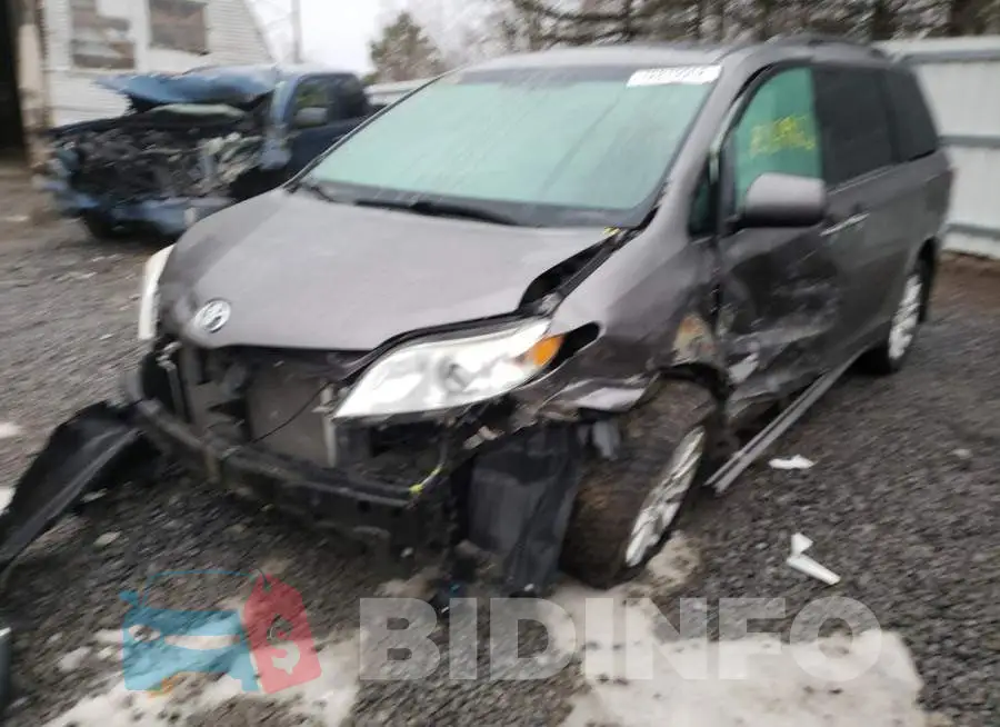 5TDDZ3DC7HS155683 Photo# 1