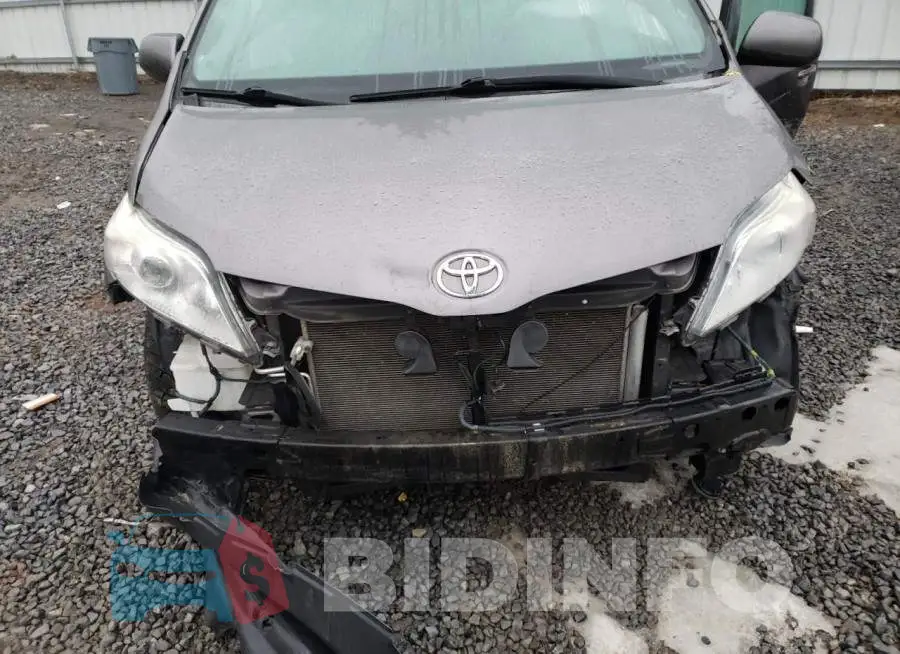 5TDDZ3DC7HS155683 Photo# 12