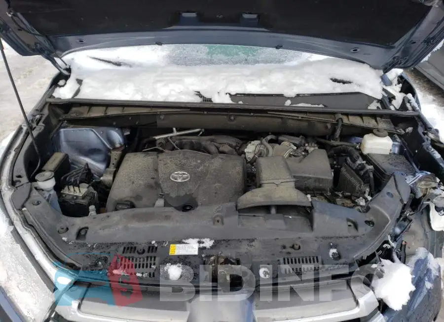 5TDJZRFH0KS729210 Photo# 11