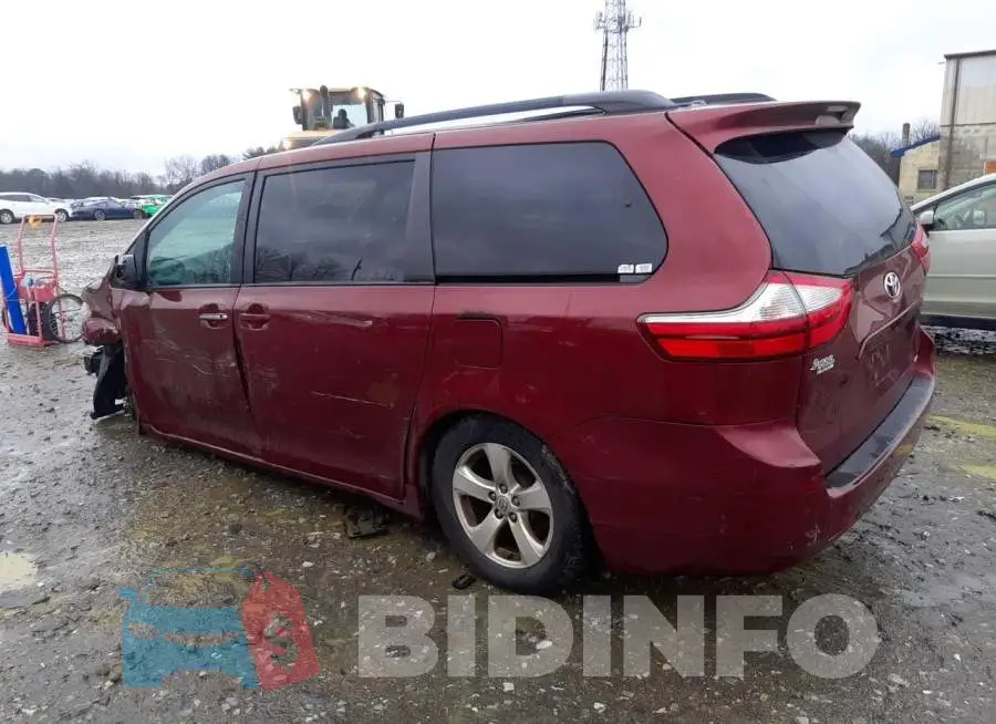 5TDKK3DCXFS560977 Photo# 2