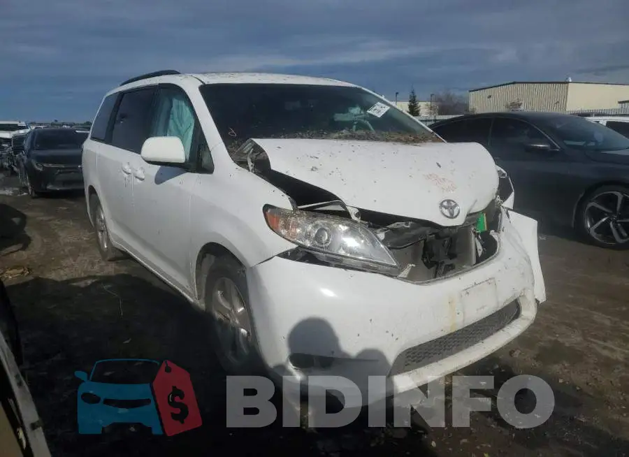 5TDKK3DCXFS645415 Photo# 4